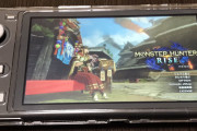 『モンハンライズ』ってSwitchライトでも問題ない？？