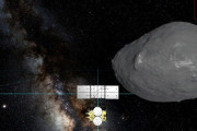 韓国メディア「日本が地球の盾を手にした」JAXA、小惑星の軌道を変える超精密誘導に成功 ［7/11］