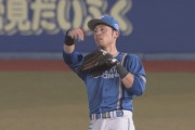 日ハム江越、守備での貢献がでかすぎる