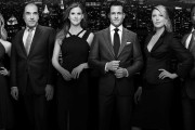 ついに最終章…『SUITS／スーツ』シーズン9が日本初放送