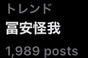 ◆悲報◆トルコ戦終了後、問題なく無事なのに”冨安怪我”がトレンドになってしまう?
