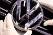 韓国人「フォルクスワーゲンのロゴに隠された衝撃の秘密がこちら」