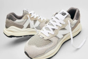 【画像】このニューバランスが発売したシューズがクソかっこいい・・・なんJ民にも無難に履きこなせるデザインやん！