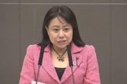 【無免許事故】木下富美子、議会への召喚状を拒絶か…「受け取るかわからない」