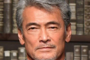 【訃報】俳優・渡辺裕之さんが死去