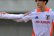 【速報】日本代表MF川村拓夢さん、南野の古巣RBザルツブルクに移籍へｗｗｗｗｗｗｗ