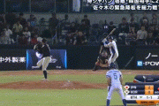 【U-18W杯】日本、8回裏に悪送球で韓国に同点に追いつかれる・・・