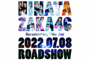 【日向坂46】ドキュメンタリー映画第2弾の上映館リストが判明！！