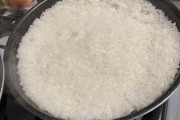 フライパンで炊飯してないやつ人生の9割損しててワロタｗｗｗｗｗｗｗｗ