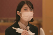 【元乃木坂46】若月佑美 不意打ちすぎたｗ箸くん.gif【孤独のグルメ】