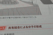 【画像】なんJ民が好きそうな化学の参考書が見つかる