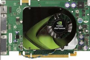【グラボ】押入れの整理していたら、GeForce 8600 GTとか出てきたわ。 みんな、古いのはゴミに出してる？