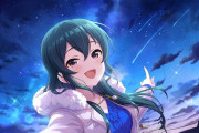 【デレステ】ブラン限定SSR大石泉が登場！シンデレラフェスブラン開催！
