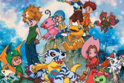 【速報】新作TVアニメ『デジモンアドベンチャー』4月から放送決定！完全新規ストーリー、鬼太郎は終了へ