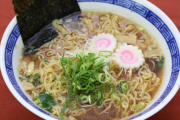 ラーメン屋に行った。私「食べ切れない。食べられる？」夫「そうやって残したら俺に食べて貰えると思ってるからムカつく」