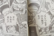 【緊急】ONE PIECE最終章｢ワンピース争奪戦争編｣、ガチで面白そうWWWWWWWWWWWWWWWWWWWWWW