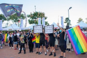 【速報】露最高裁、LGBT運動は過激派と認定「社会的、宗教的不和を扇動する兆候」