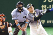 【朗報】阪神西勇輝選手、現在7試合消化してチーム二冠王