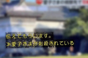 フジテレビ、『愛子さまが刺殺されている』と誤字る😭