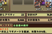 【パズドラ】ランダン過去最高に落ちコン杯すぎてハゲそうｗｗｗｗｗｗｗｗ