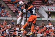 【J1第14節】清水エスパルス、柏に競り負け泥沼4連敗