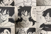【ドラゴンボール】真っ先に思い浮かべるヤムチャの髪型ｗｗｗｗｗｗｗｗ