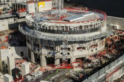 世界初となる商業規模の国際熱核融合実験炉(ITER)が2025年に稼働予定…日本を含む35カ国が協力！
