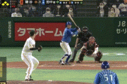 【恩返し】DeNA、7回表に田中俊太の2点タイムリーで1点差に詰め寄る！田中俊太は今日4打点！！！！！【巨人対DeNA1回戦】