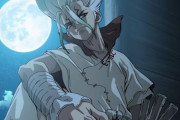 アニメ「Dr.STONE NEW WORLD」は分割2クールで4月6日より放送開始！！