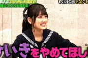 【日向坂46】外番組でやたらと贔屓に厳しいみーぱんwwww