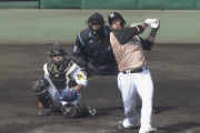 【速報】日ハム中田翔が止まらない！第3号3ランHR！！！