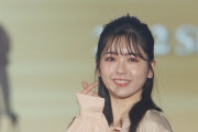 本日の｢TGC 2022 S/S｣ 3·4期のランウェイの様子がコチラ！！！【乃木坂46】