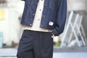 服がダサい男あるあるがこれらしい