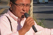 立憲・岡島一正「安倍総理がコロナ禍を憲法改正に利用してる！火事場泥棒のようなことをやるな！」