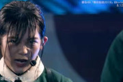 尾関スタイルはどこに･･･欅坂46尾関梨香、もはや二期生からパフォーマンスで憧れられる存在だった【欅共和国2019 DVD&BD発売直前SHOWROOM】