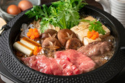 色んな意味でタイムリーだな　〜　【料理】寒い日にぴったりな人気の「鍋料理」は？！　「すき焼き」「しゃぶしゃぶ」「寄せ鍋」「もつ鍋」「キムチ鍋」