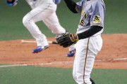阪神・スアレスまで失点　自慢の救援陣“全滅”　攻めの継投も裏目