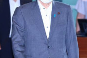 じゃあ先ず二階と公明切れよ！　〜　【憲法改正】首相、憲法改正「挑戦したい」　コロナ収束“後”に、月刊誌で強調