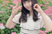 【SKE48】井上瑠夏がHKTに入らないおかげで・・・