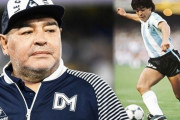 【訃報】ディエゴ・マラドーナ氏、60歳で死去…アルゼンチン代表でW杯優勝の立役者に（関連まとめ）