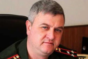 ロシア軍将官がまた死亡、ウクライナ軍が東部軍管区の指揮官コレスニコフ少将を殺害…将官死亡は3人目！