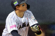 ４番森下が強化試合から６試合連続打点、勝負強さが侍ジャパンでも健在