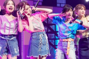 【NMB48】Queentetの生配信「#おうちQueentet」まとめ