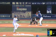 【ジエンゴ】中日、6回1アウト一二塁から福谷が勝ち越し2点タイムリーツーベース！！！！！！！！！！！！！！！！！【DeNA対中日22回戦】