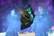 【FF14】7.0ラスボス戦でウクラマトが乱入するシーン、汎用性が高すぎてコラ画像が大量に作られてしまうｗｗｗｗｗ
