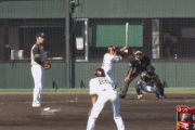【朗報】日ハム上野の守備、うますぎる