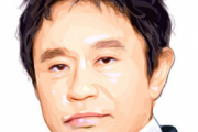 ダウンタウンの浜田が挙げた嫌いな芸能人2についてwwww
