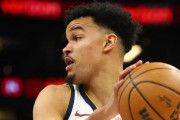 【NBA】DENピンチ！スペンサー・ジョーンズがOKCのオファーシートに合意