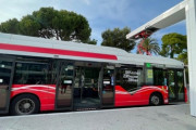 【鹿児島】全国に先駆け導入した大型EVバス、5年でひっそり運行終了　故障が多発　車体価格は8700万円