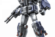 重装備系ガンダムは人気が出ない法則